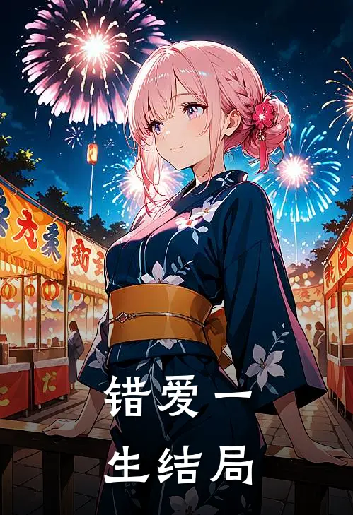 错爱一生结局