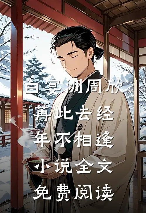 白宴洲周欣苒此去经年不相逢小说全文免费阅读