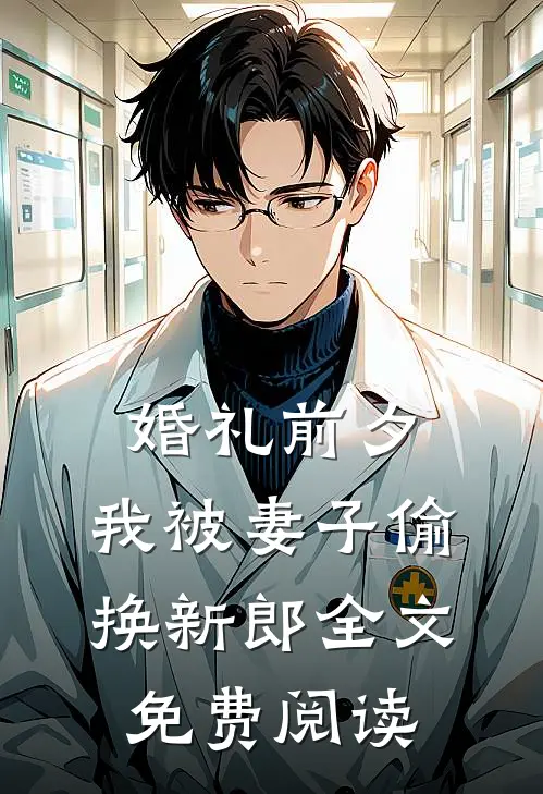婚礼前夕，我被妻子偷换新郎全文免费阅读