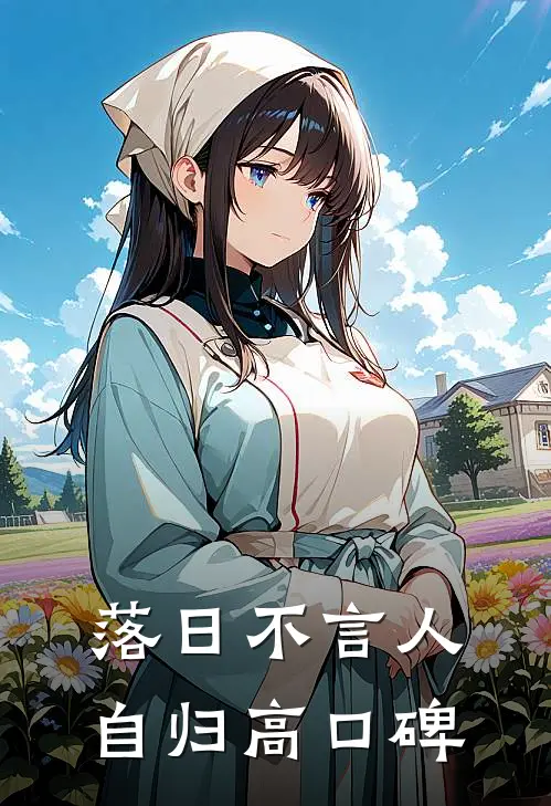 万里以外更美丽全文+番外