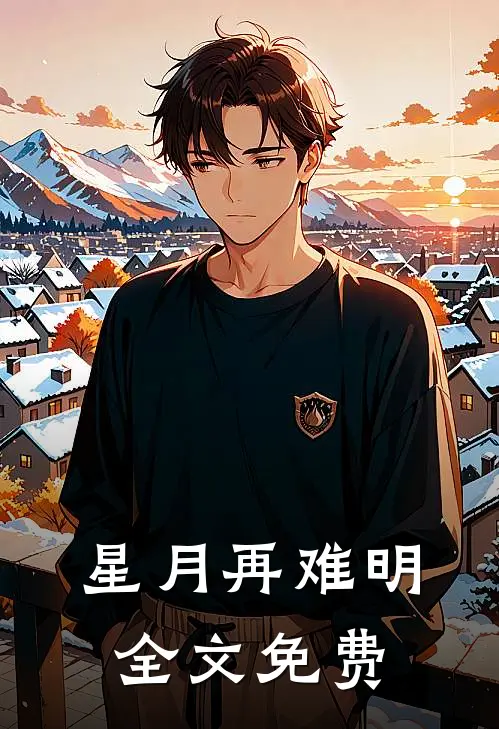星月再难明全文免费