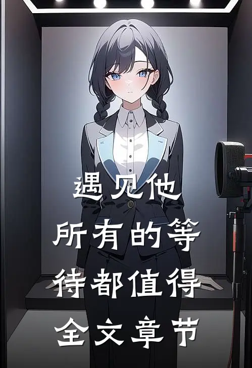 遇见他，所有的等待都值得全文章节