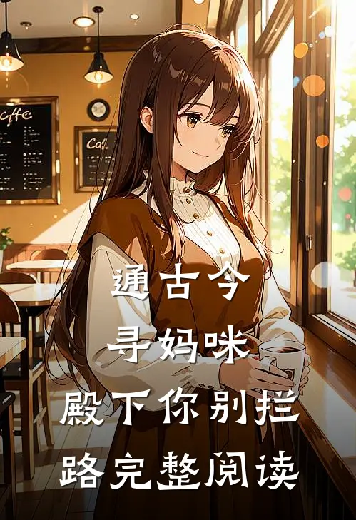 通古今寻妈咪，殿下你别拦路完整阅读