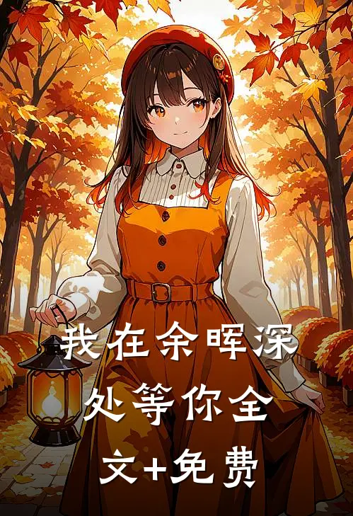 我在余晖深处等你全文+免费