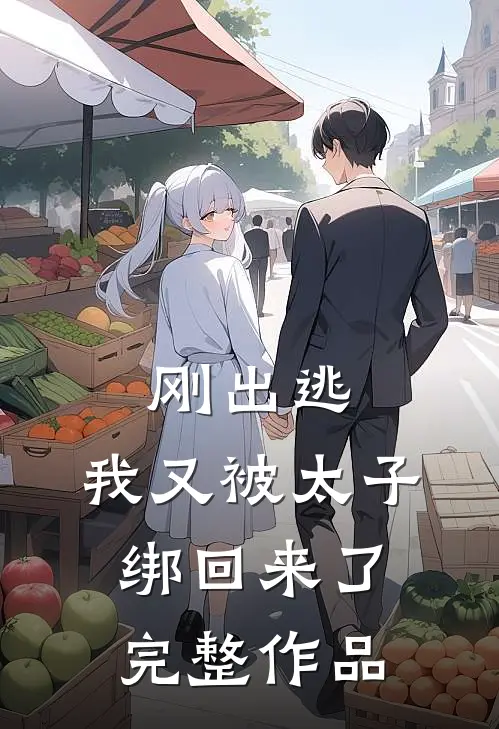 刚出逃，我又被太子绑回来了完整作品