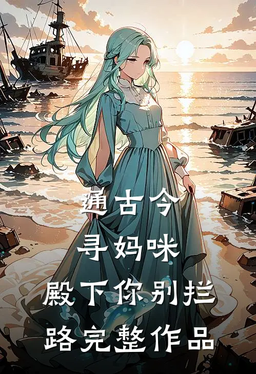 通古今寻妈咪，殿下你别拦路完整作品