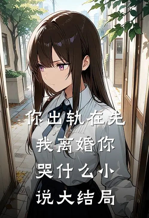 你出轨在先，我离婚你哭什么小说大结局