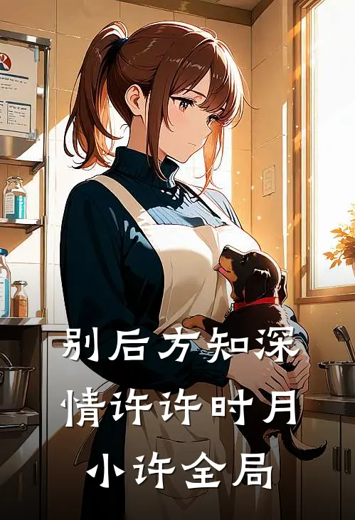 别后方知深情许许时月小许全局