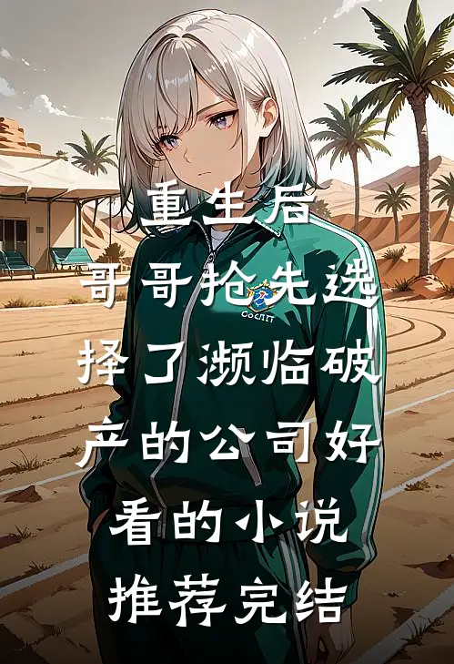 重生后，哥哥抢先选择了濒临破产的公司好看的小说推荐完结