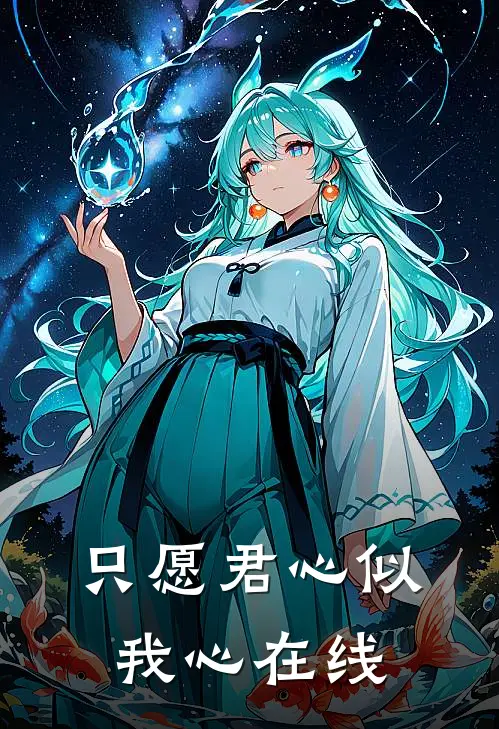 只愿君心似我心在线