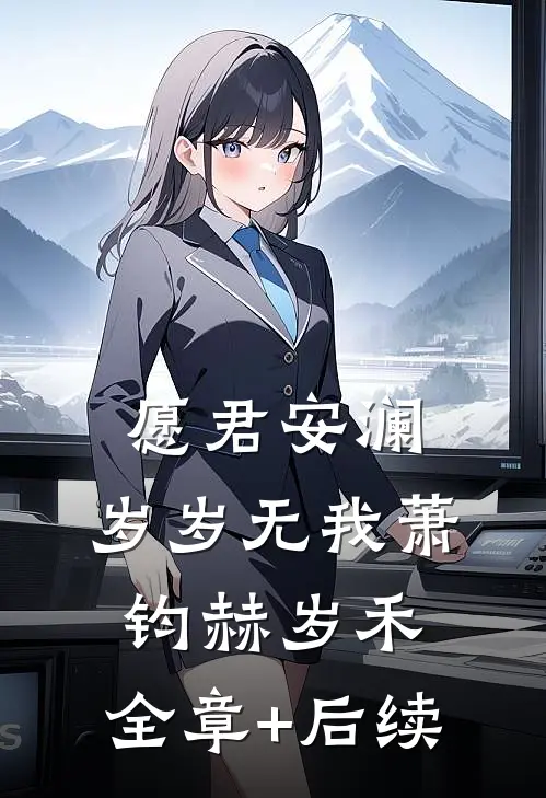 愿君安澜，岁岁无我萧钧赫岁禾:全章+后续