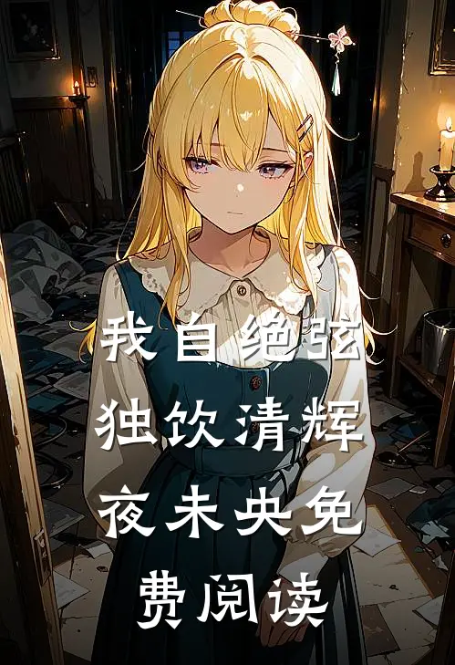 我自绝弦，独饮清辉夜未央免费阅读