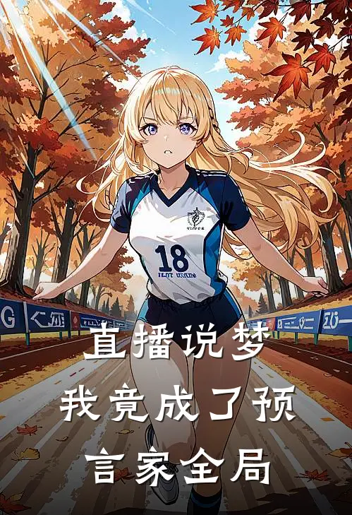 直播说梦，我竟成了预言家全局