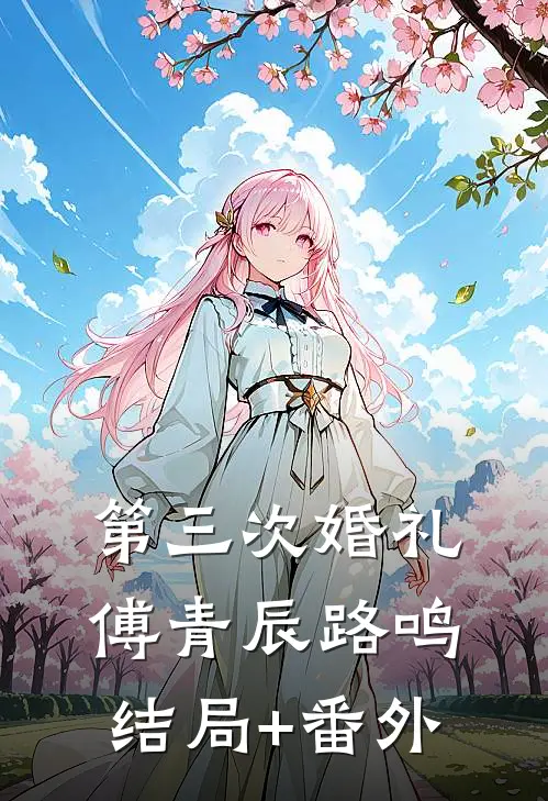 第三次婚礼傅青辰路鸣结局+番外
