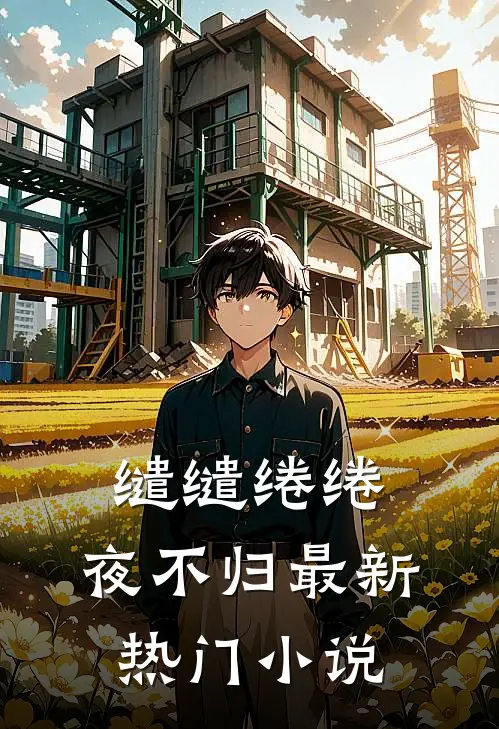 缱缱绻绻，夜不归最新热门小说