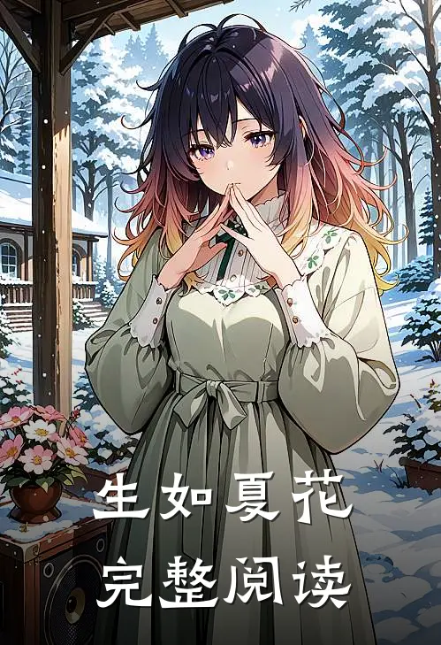 生如夏花完整阅读