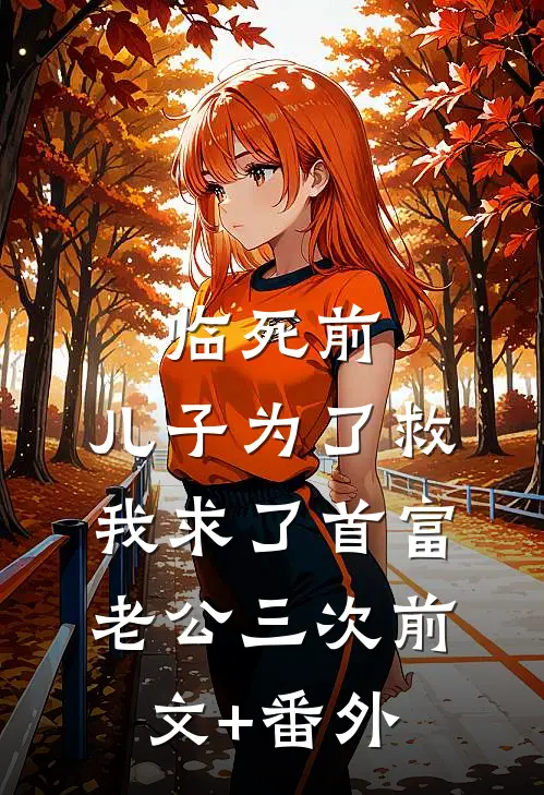 临死前，儿子为了救我求了首富老公三次前文+番外