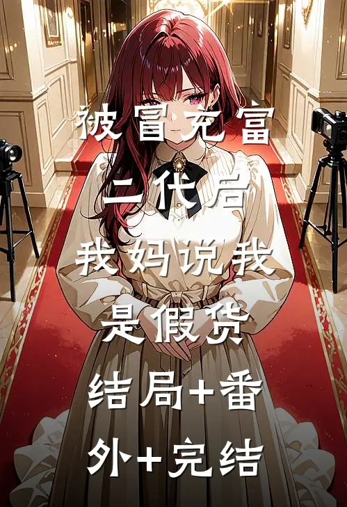 被冒充富二代后，我妈说我是假货:结局+番外+完结