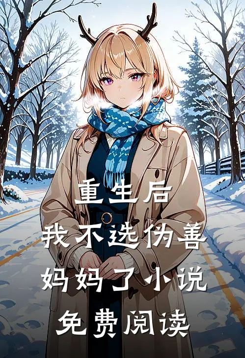 重生后，我不选伪善妈妈了小说免费阅读