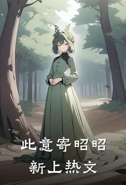 此意寄昭昭新上热文