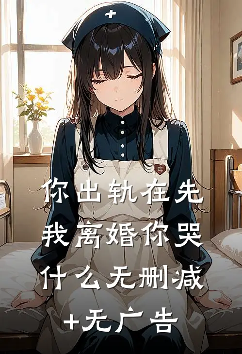 你出轨在先，我离婚你哭什么无删减+无广告