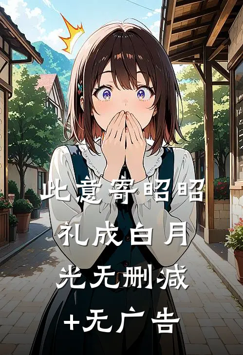 此意寄昭昭礼成白月光无删减+无广告