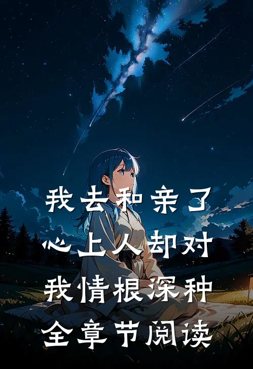 我去和亲了，心上人却对我情根深种全章节阅读