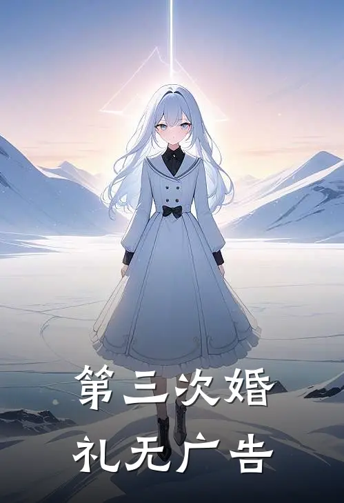 第三次婚礼无广告