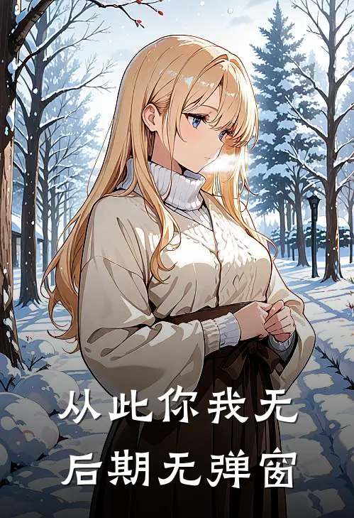 从此你我无后期无弹窗