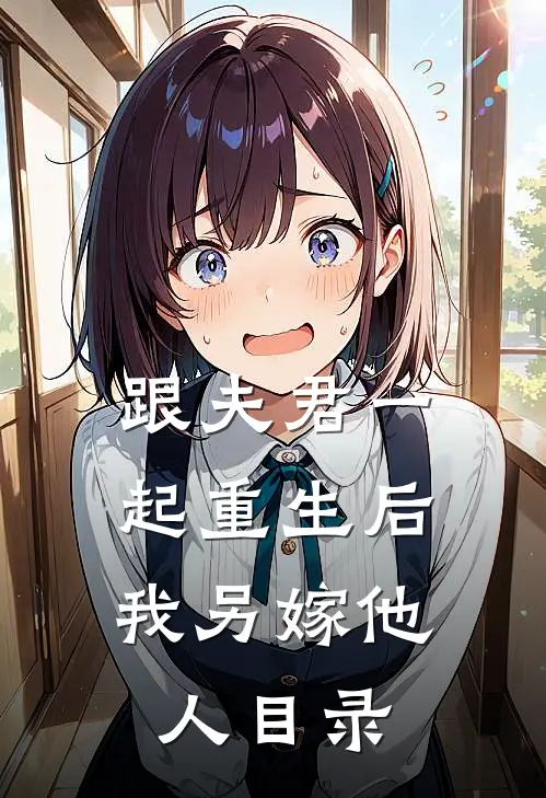 跟夫君一起重生后，我另嫁他人目录