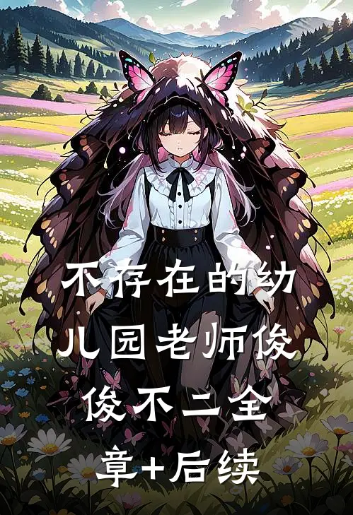 不存在的幼儿园老师俊俊不二全章+后续