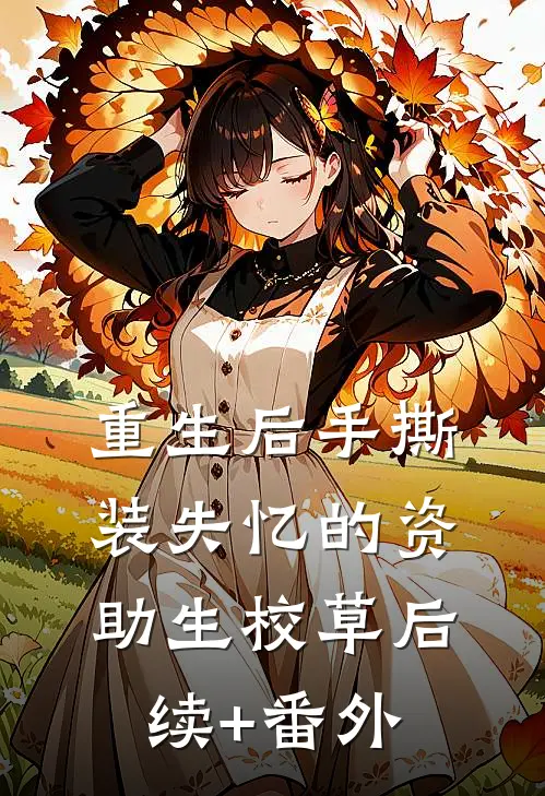 重生后手撕装失忆的资助生校草后续+番外