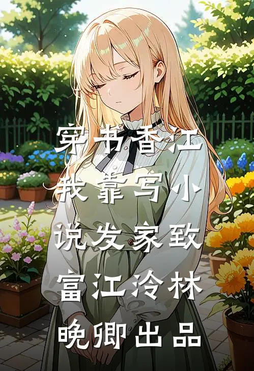 穿成恶毒女配后，她和男主he了？番外