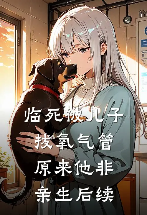 临死被儿子拔氧气管，原来他非亲生后续