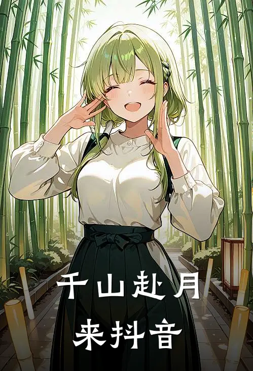 千山赴月来抖音