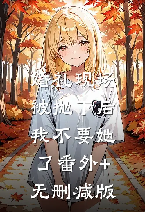 婚礼现场被抛下后，我不要她了番外+无删减版