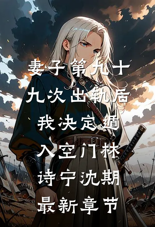 妻子第九十九次出轨后，我决定遁入空门林诗宁沈期最新章节