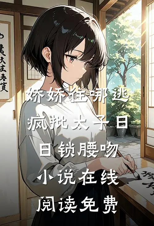 娇娇往哪逃，疯批太子日日锁腰吻小说在线阅读免费