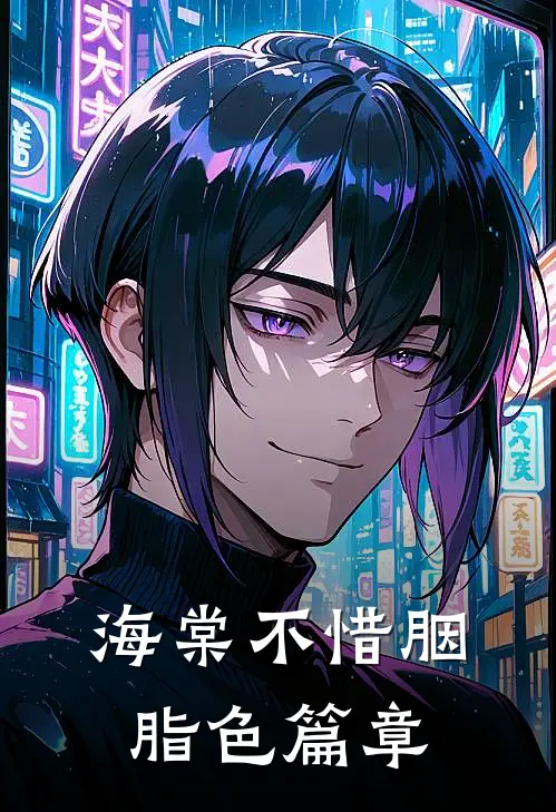 海棠不惜胭脂色篇章