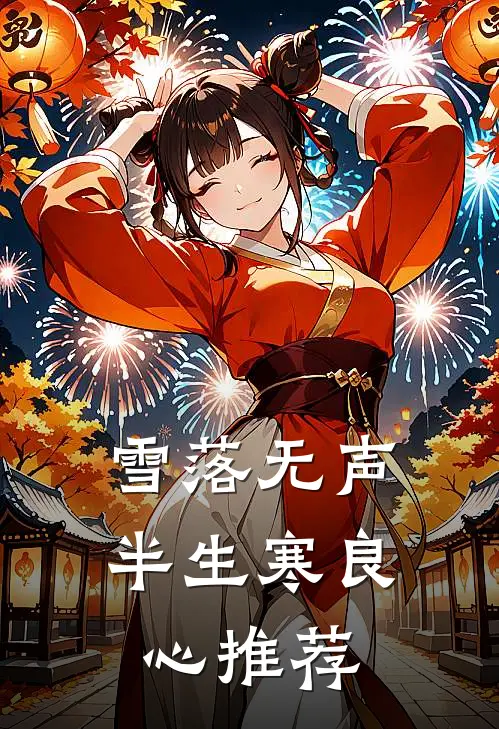 雪落无声半生寒良心推荐