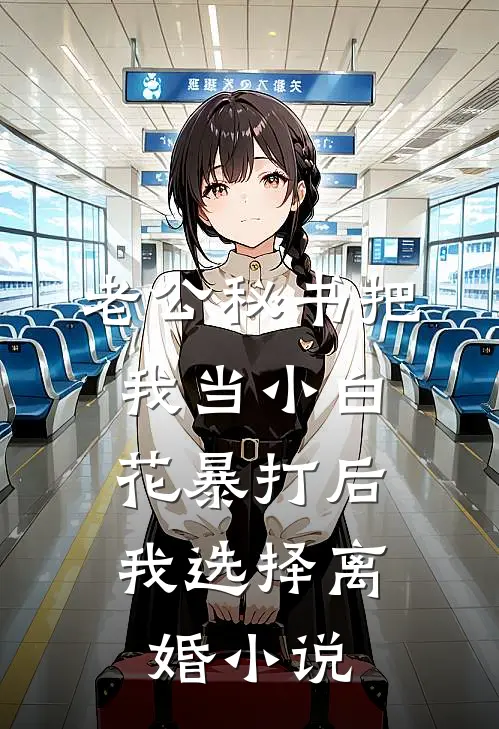 老公秘书把我当小白花暴打后，我选择离婚小说