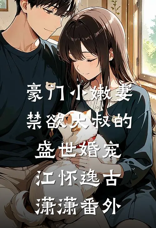 豪门小嫩妻：禁欲大叔的盛世婚宠江怀逸古潇潇番外