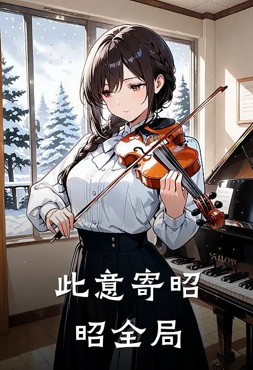 此意寄昭昭全局