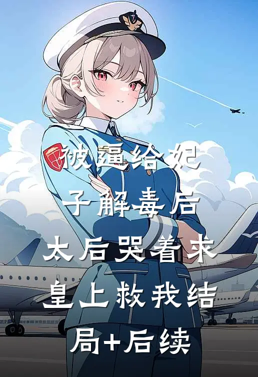 被逼给妃子解毒后，太后哭着求皇上救我结局+后续