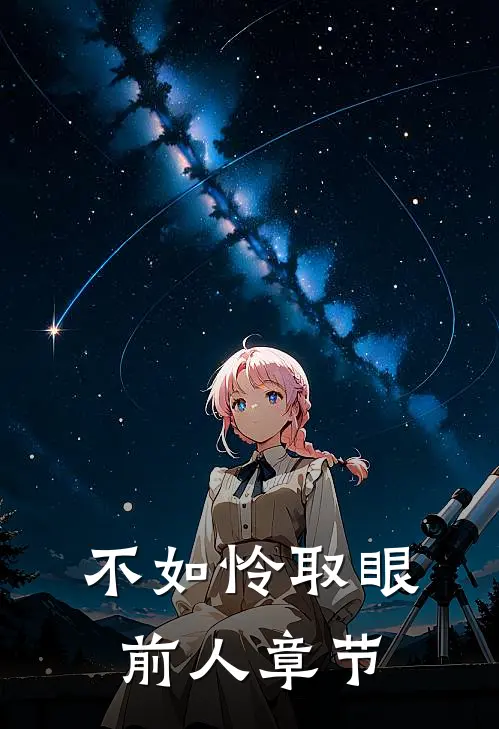 不如怜取眼前人章节