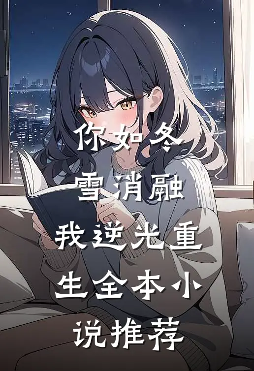 你如冬雪消融，我逆光重生全本小说推荐