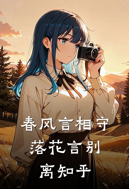 春风言相守，落花言别离知乎