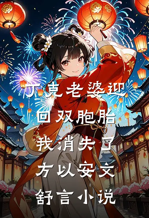 丁克老婆迎回双胞胎，我消失了方以安文舒言小说
