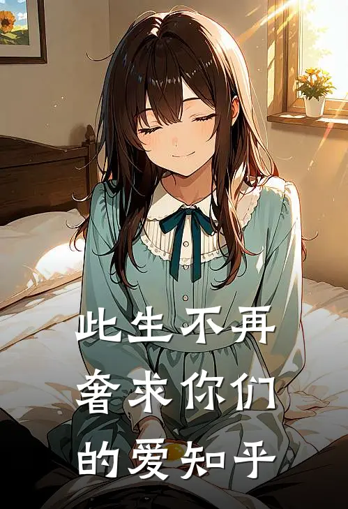 此生不再奢求你们的爱知乎