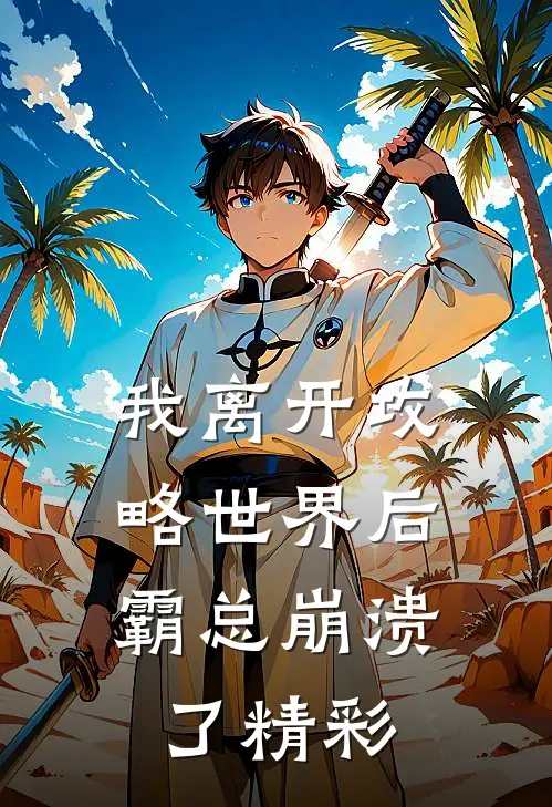 我离开攻略世界后，霸总崩溃了精彩